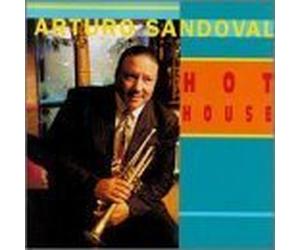 Sandoval, Arturo - Hot House