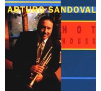 Sandoval Arturo - Hot House [Import]