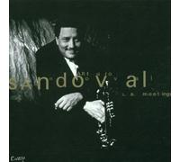 Sandoval, Arturo - L.a. Meetings