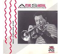 Sandoval, Arturo - No Problem