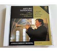 Sandoval,Arturo - The Classical Album