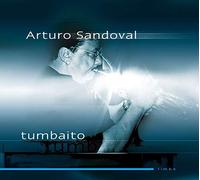 Arturo Sandoval – Tumbaito – CD – Import – in-akustik