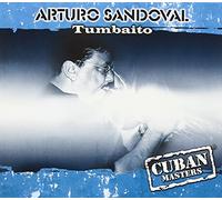 Sandoval Arturo - Tumbaito [Import]