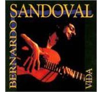 Sandoval, Bernardo - Vida: Latin American Cocktail Music