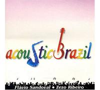 Sandoval, Flavio - Acoustic Brasil