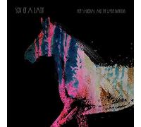 Sandoval Hope and the Warm Inventions - Son of a Lady (EP 10" 9) [Import]