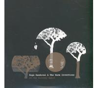 Sandoval, Hope & The Warm... - At the Doorway Again