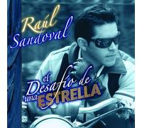 Sandoval, Raul - Desafio De Una Estrella