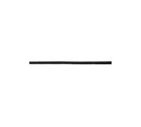 Chapuis CEL8 Sandow tresse polyester 40 kg D 4 mm L 20 m Noir