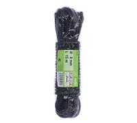 Sandow corde élastique SUKI 5060152 - Noir - 8mmx15m