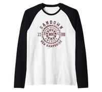 Sandown NH | New Hampshire Manche Raglan