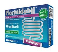 Sandoz Flormidabil Ultra 10*Bust.