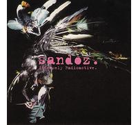 Sandoz - Intensely Radioactive [Import]