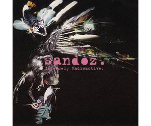 Sandoz - Intensely Radioactive [Import]