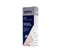 Sandoz Solution Hypertonique Spray Nasal 20ml