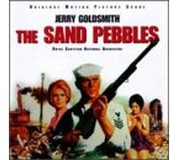 Sandpebbles - The Sand Pebbles: Original Motion Picture Score (La Canonnière du Yang-Tsé) [Réenregistré 1997]