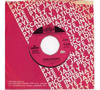 SANDPIPERS - 7"Single - Guantanamera/What Makes You Dream,Pretty Girl