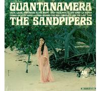 SANDPIPERS - GUANTANAMERA