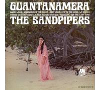 Sandpipers - Guantanamera