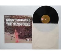 SANDPIPERS - GUANTANAMERA