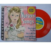 Sandpipers - Nursery Songs