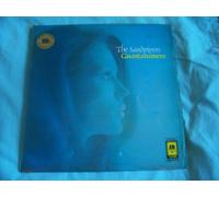 Sandpipers - SANDPIPERS Guantanamera UK LP 1970