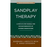 Sandplay Therapy