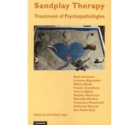 Sandplay Therapy