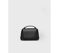 Sandqvist Agile Handle Crossbody Bag Black