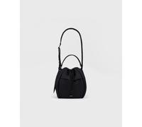 Sandqvist Curve Bucket Bag Black