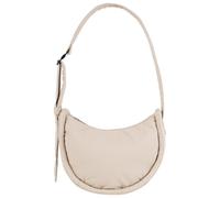 Sandqvist - Curve Halfmoon Bag Mini - Sac à bandoulière - 3 l - beige