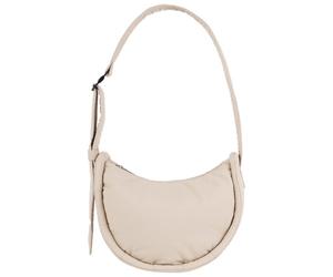 Sandqvist - Curve Halfmoon Bag Mini - Sac à bandoulière - 3 l - beige