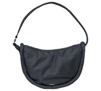 Sandqvist - Curve Halfmoon Bag Mini - Sac à bandoulière - 3 l - black