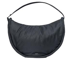 Sandqvist - Curve Halfmoon Bag - Sac à bandoulière - 21 l - black