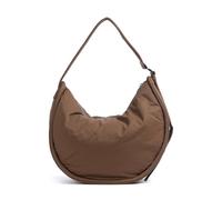 Sandqvist Curve L Sac fourre-tout brun, unisexe