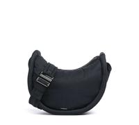 Sandqvist - Curve Halfmoon Bag Mini - Sac à bandoulière - 3 l - black