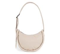 Sandqvist - Curve Halfmoon Bag Mini - Sac à bandoulière - 3 l - beige