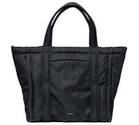 Sandqvist - Curve Tote Bag 25,5 - Sac à bandoulière - 25,5 l - black
