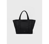Sandqvist Curve Tote Bag Black