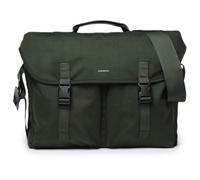 Sandqvist - Everyday Messenger Bag - Sac à bandoulière - 16 l - dark green