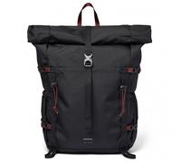 SANDQVIST Forest Hike - Mixte - Noir - taille Unique- modèle 2025