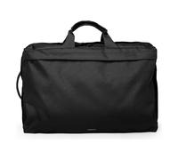 Sacoche d'ordinateur portable Sandqvist Go 3-Way L Noir TU