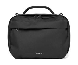 Sandqvist - Go Shoulder Bag - Sac à bandoulière - 3 l - black