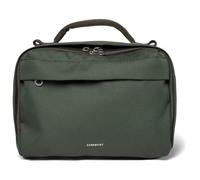 Sandqvist - Sac en bandoulière 3L - Go Shoulder Bag Dawn Green - Kaki Kaki