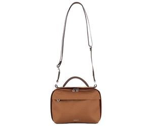 Sandqvist - Go Shoulder Bag - Sac à bandoulière - 3 l - sepia brown