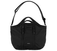 Sandqvist - Grid Crossbody Bag - Sac à bandoulière - 13 l - black