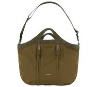 Sandqvist - Grid Crossbody Bag - Sac à bandoulière - 13 l - olive