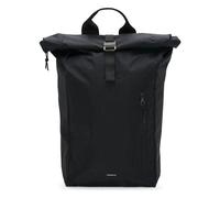 Sandqvist Grid Daypack 56 cm Compartiment ordinateur noir