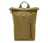 Sandqvist Grid Daypack 56 cm Compartiment ordinateur olive