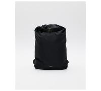 Sandqvist - Grid Rolltop Backpack 22 - Sac à dos journée - black